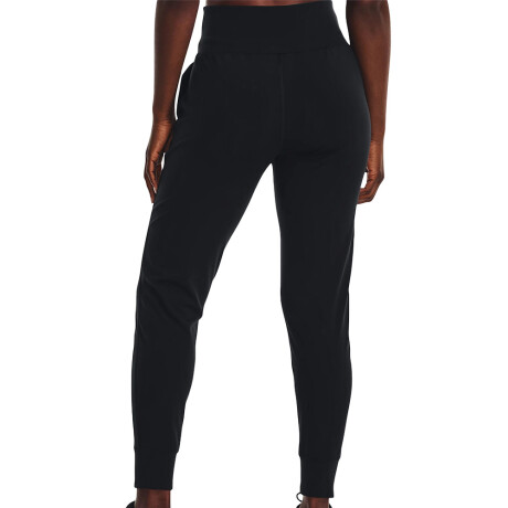 Joggers MUJER UA Motion Black