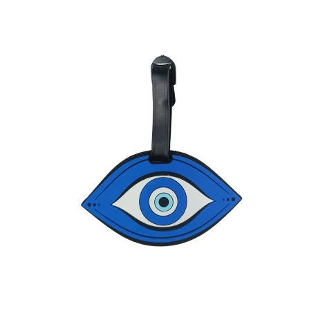 Identificador de valija modelo varios Ojo Turco