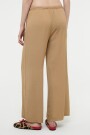 PANTALON RECTO Camel