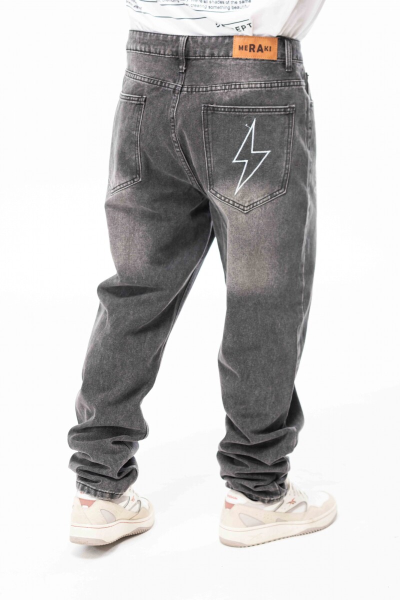 Jean KAOTIK Jean KAOTIK