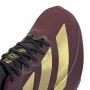 Zapatillas Running Adizero Evo Sl Woven Mujer Red
