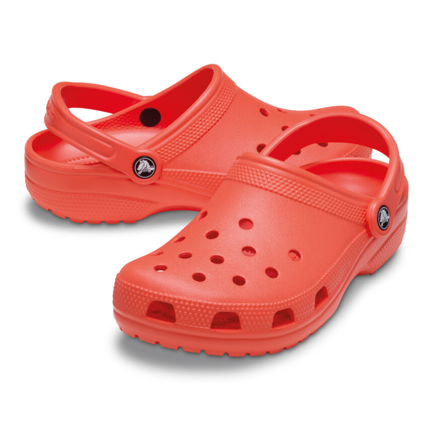 Crocs Classic Clog - Unisex Starfish