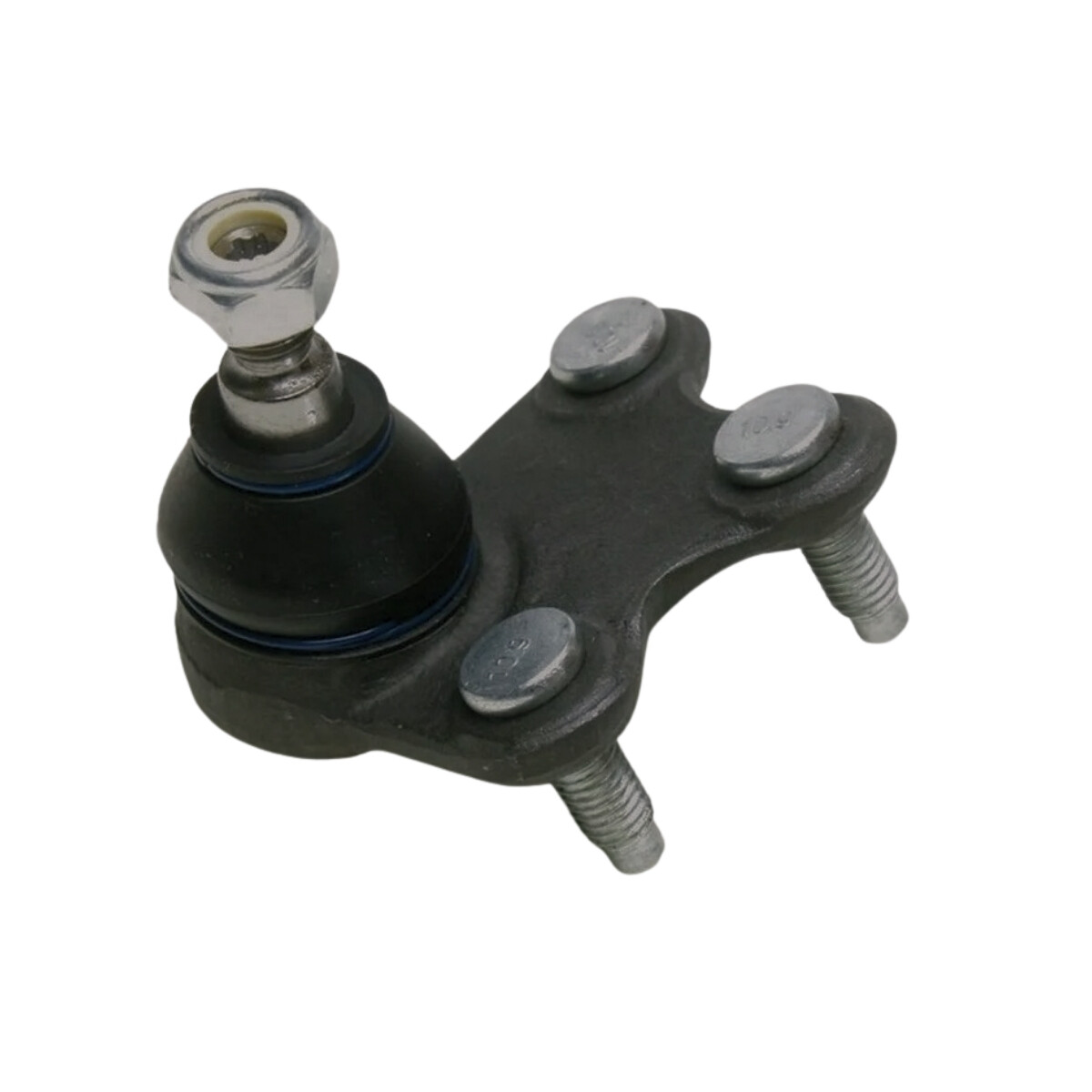 ROTULA DE SUSPENSION DERECHA GOL / SAVEIRO G5 / G6 / G7 / UP 15/20 