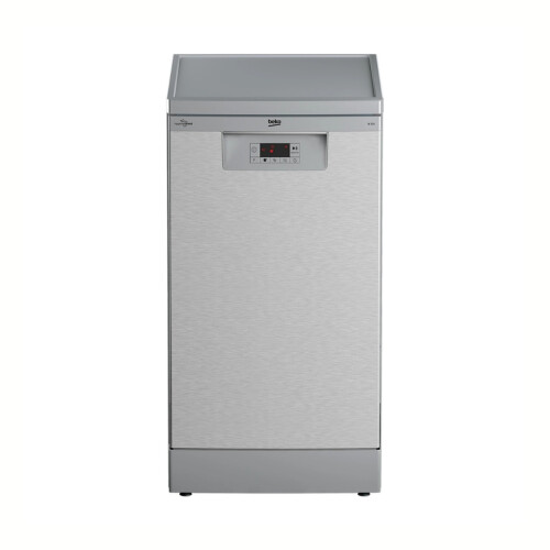Lavavajillas Inverter Inox 10 C - Modelo BDFS15020X - Beko Lavavajillas Inverter Inox 10 C - Modelo BDFS15020X - Beko
