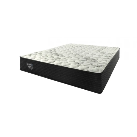 Colchon 2 Plazas Ecoflex Relax Access Visco Queen 158x198 Colchon 2 Plazas Ecoflex Relax Access Visco Queen 158x198
