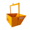Tolva Rebatible Hermasur 80lts Tolva Rebatible Hermasur 80lts