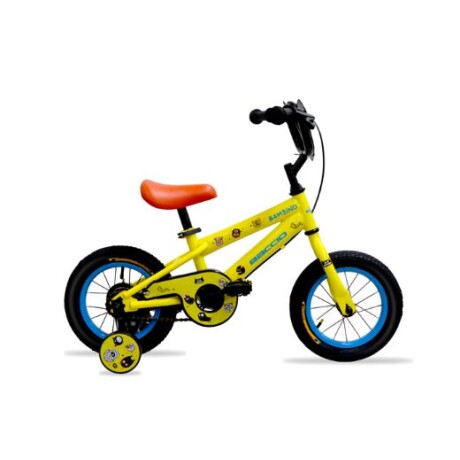 Bicicleta Baccio Bambino 12 Bicicleta Baccio Bambino 12