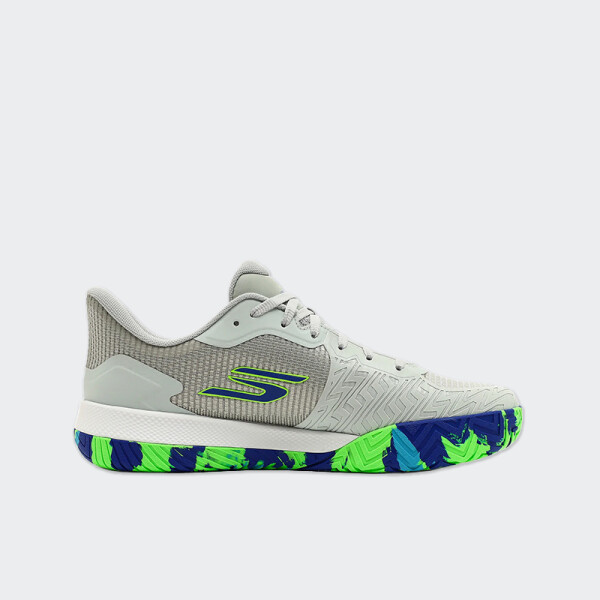 Championes Viper Court Pro 2.0 Gris