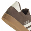 Championes Adidas VL COURT 3.0 mujer JI1247 Marron-blanco