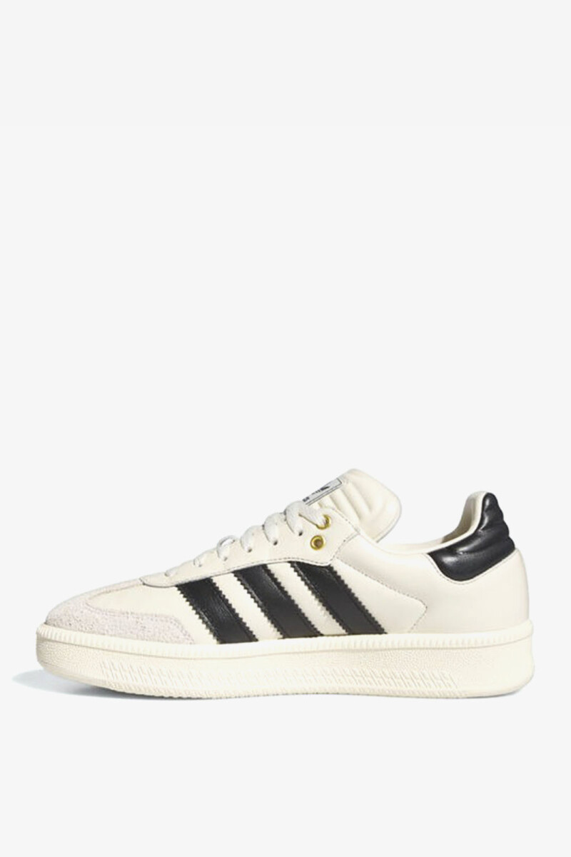 SAMBA XLG Blanco