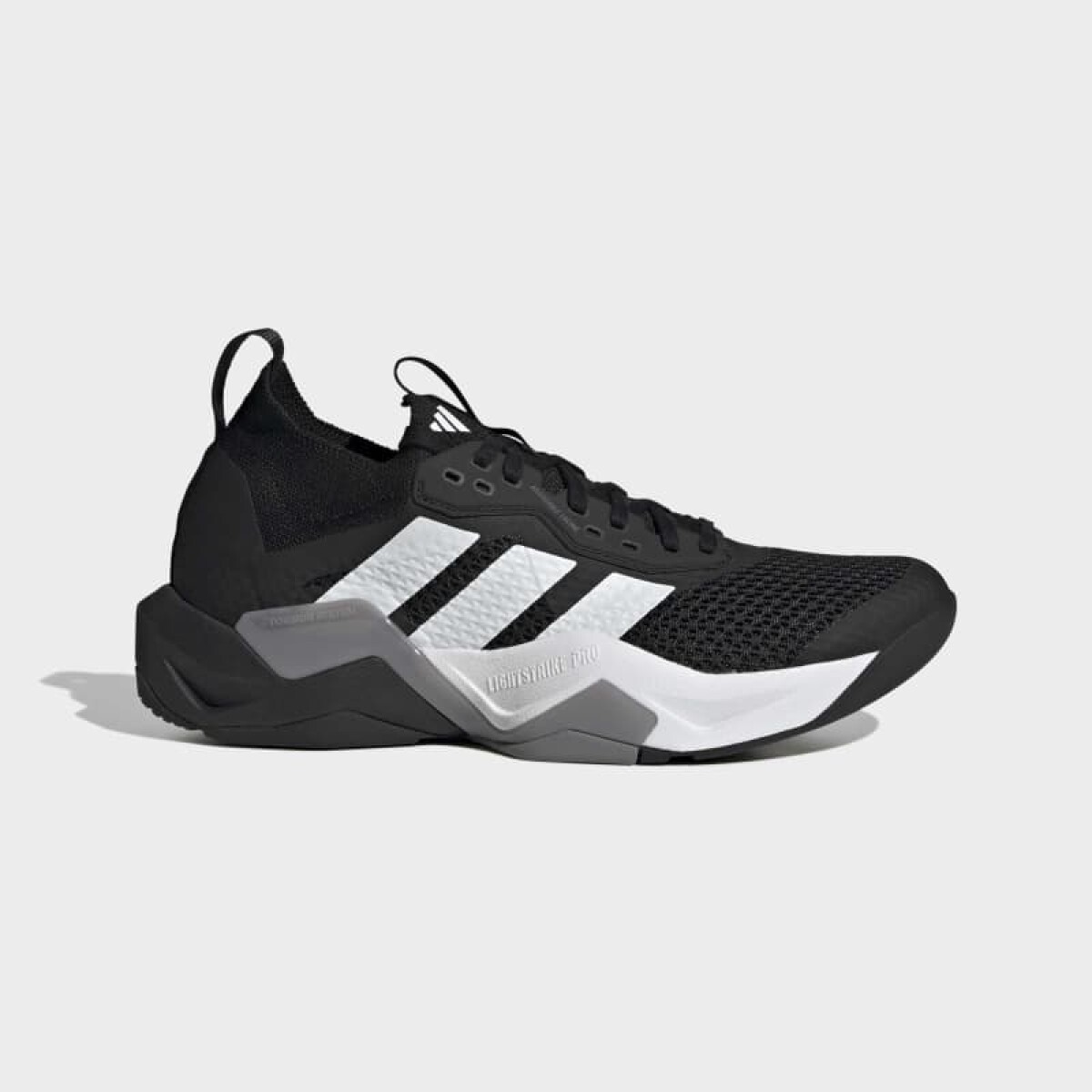 Championes Adidas Rapidmove ADV 2 - Negro 