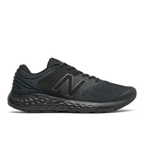 Championes New Balance de Hombre - M520LK7 BLACK/SILVER