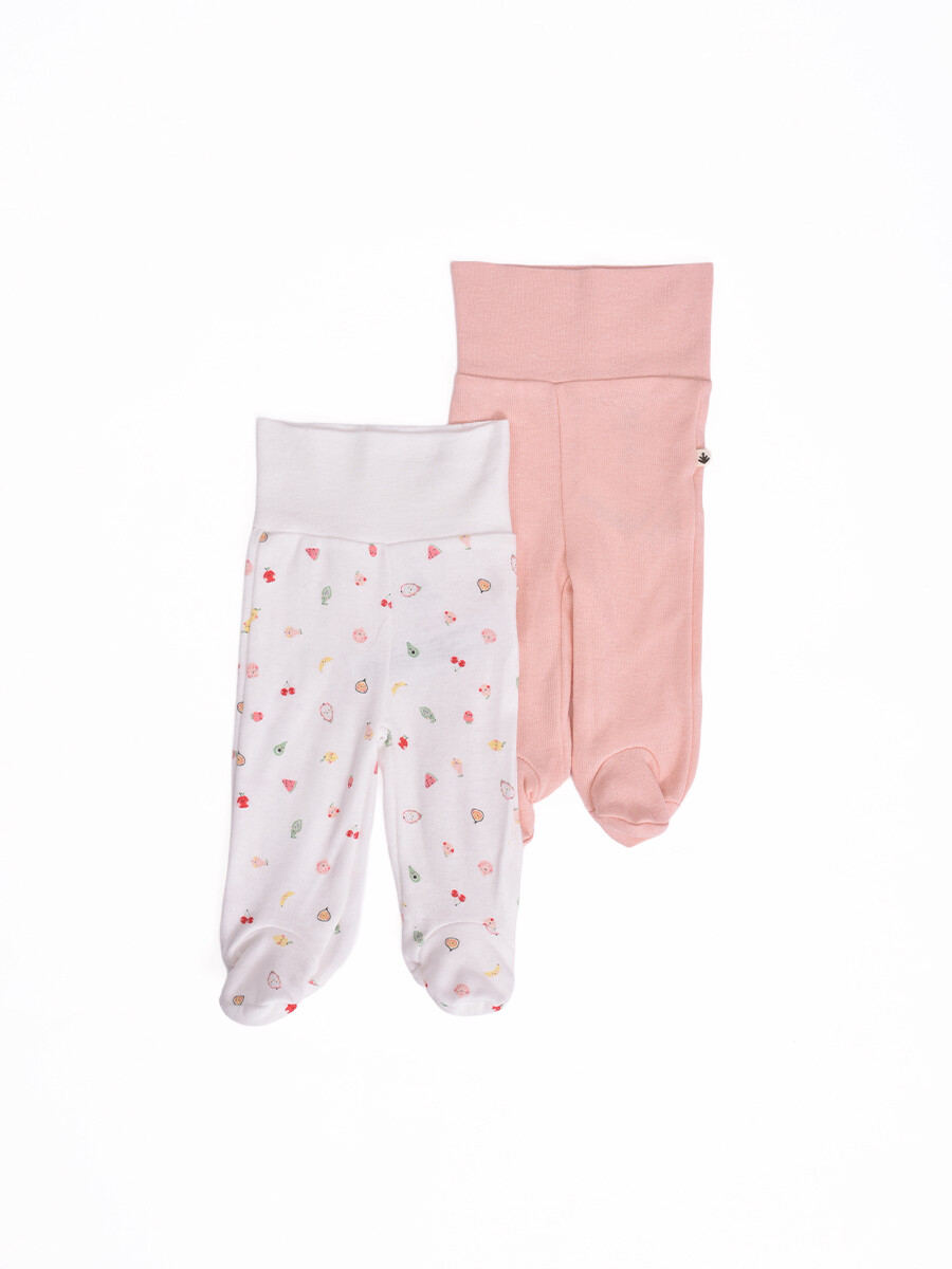 PELELE PACK X 2 - VARIANTE 3 