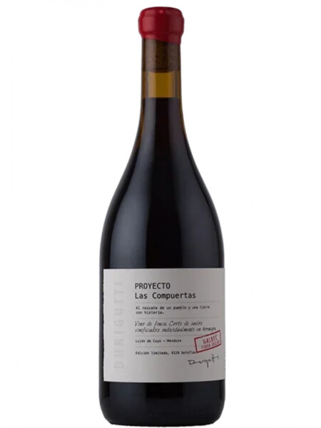 Proyecto Las Compuertas Malbec Cinco Suelos Proyecto Las Compuertas Malbec Cinco Suelos