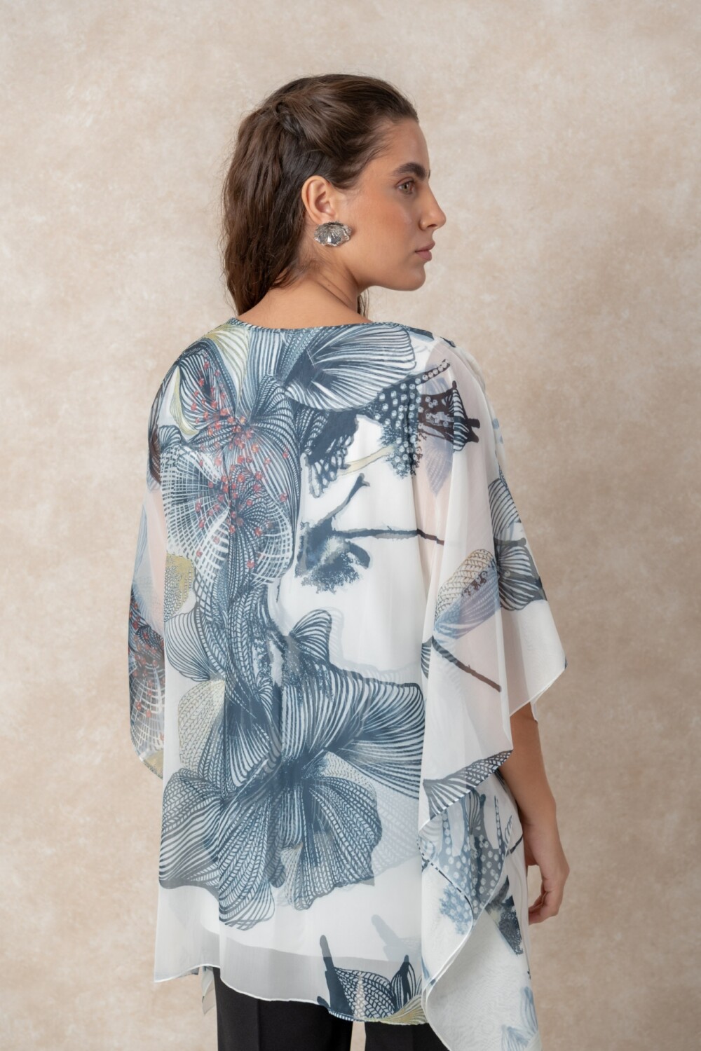 BLUSA YADIRA Blanco