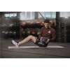 Colchoneta Yoga Mat 7mm Reebok Gris