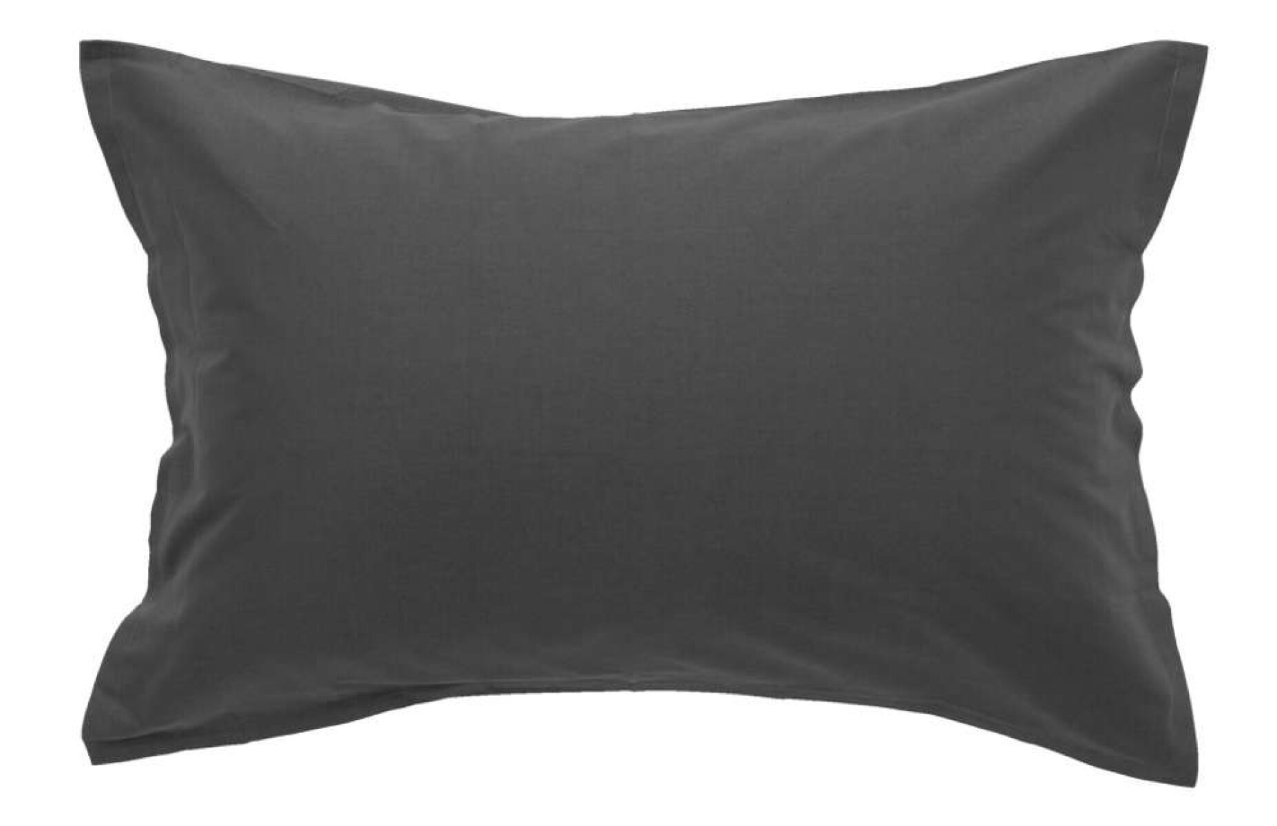 Funda almohada INGE 50x70/75 gris Kronborg - Gris 