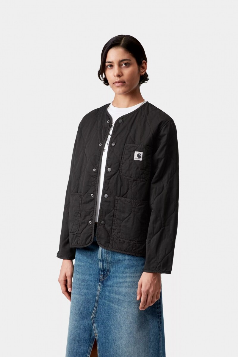 CAMPERA KYLAN 