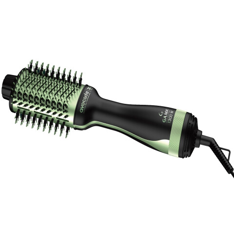 SECADOR MODELADOR STAYLISH AVOCADO GAMA 220V SECADOR MODELADOR STAYLISH AVOCADO GAMA 220V