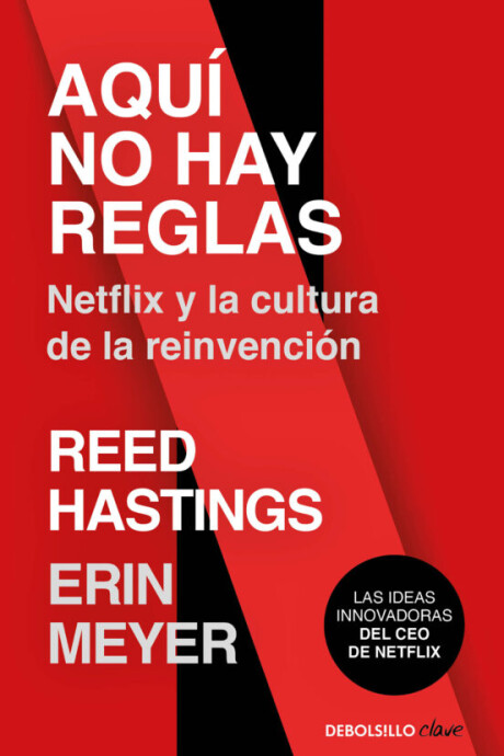 AQUÍ NO HAY REGLAS AQUÍ NO HAY REGLAS