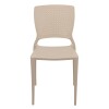 Silla Safira color arena - 92048/120 Silla Safira color arena - 92048/120