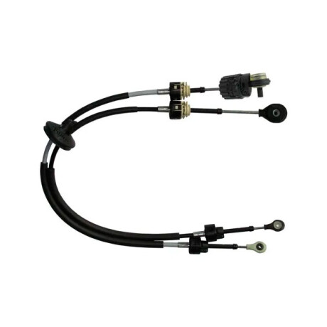 CABLE DE COMANDO CHEVROLET SELECTOR CAMBIOS CORSA CELTA 05/ 1060MM (GM270) - CABLE DE COMANDO CHEVROLET SELECTOR CAMBIOS CORSA CELTA 05/ 1060MM (GM270) -