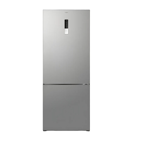 Heladera Inverter Candy Freezer Inferior 442 L No Frost GRIS