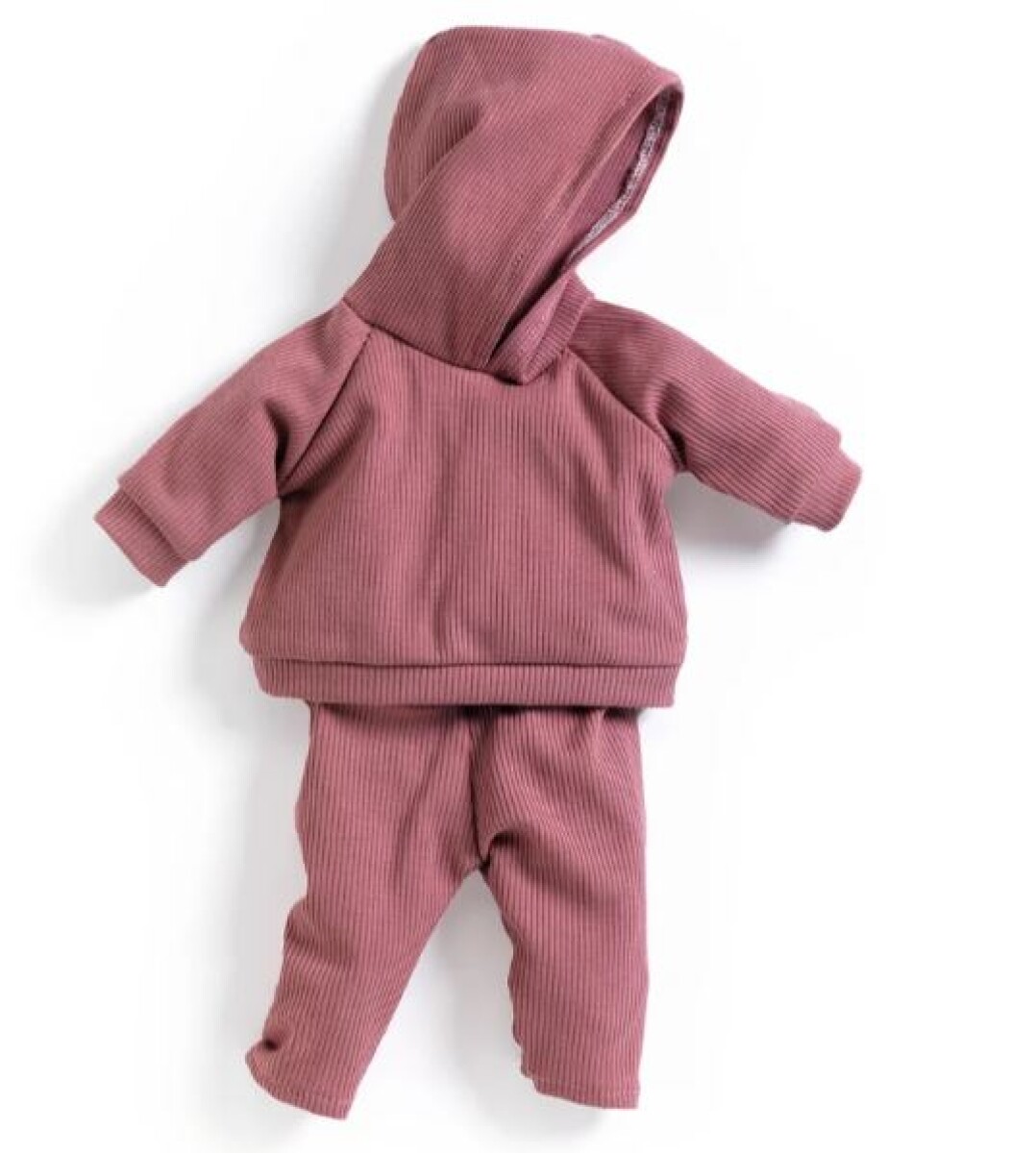 Ropa accesorios para bebés Pomea Dolls 
