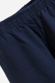 Pantalón básico AZUL MARINO