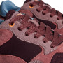 Zapatillas Hoff City Copenhagen Mujer Burgundy