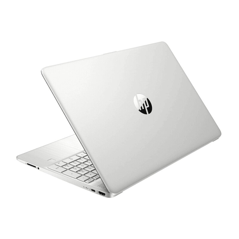 LAPTOP HP 15-DY5131WM, 15.6", CI3,8GB,256GB SSD,W11H, SILVER 001