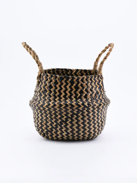 CESTA BALAM DUO 23 BEIGE