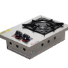 Cocina F1B 1Boca Baja Presión 20x20 Perpetua Cocina F1B 1Boca Baja Presión 20x20 Perpetua
