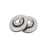 DISCO DE FRENO DELANTERO BORA / GOLF 4 / VIRTUS 280MM 5 AGUJEROS Disco De Freno Delantero Bora / Golf 4 / Virtus 280mm 5 Agujeros