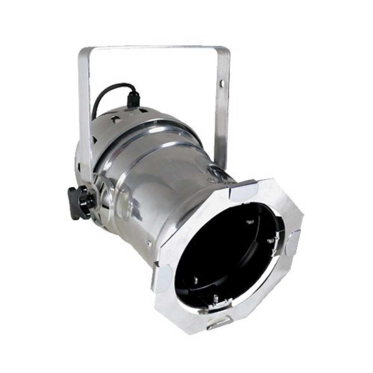TACHO LUCES PLS PAR56 ALUMINIO LONG POLISH 240V 