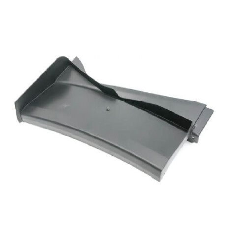 PLASTICO CUBRE CALEFACCIÓN BORA 08/12 Plastico Cubre Calefacción Bora 08/12
