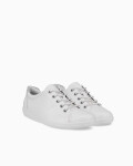 ECCO Soft 2.0 Blanco