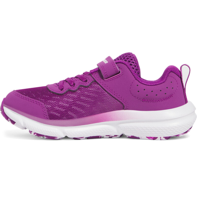 UA GPS Assert 10 AC-PNK PPL-514