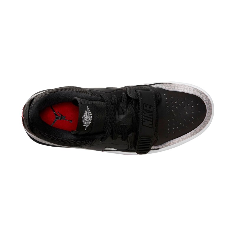 Zapatillas Air Jordan Legacy Low de Mujer Multicolor