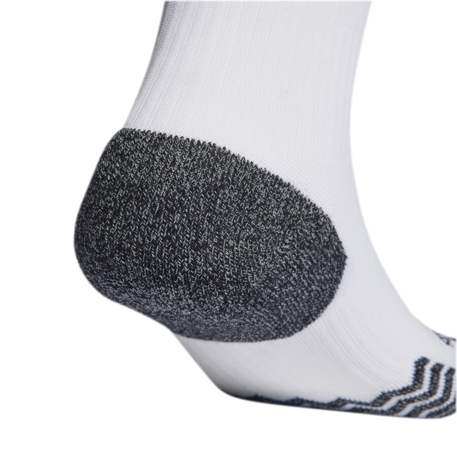 Medias de Hombre Adidas Adi 23 Blanco - Negro