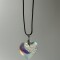 COLLAR CORA HOLOGRAFIC SOFT