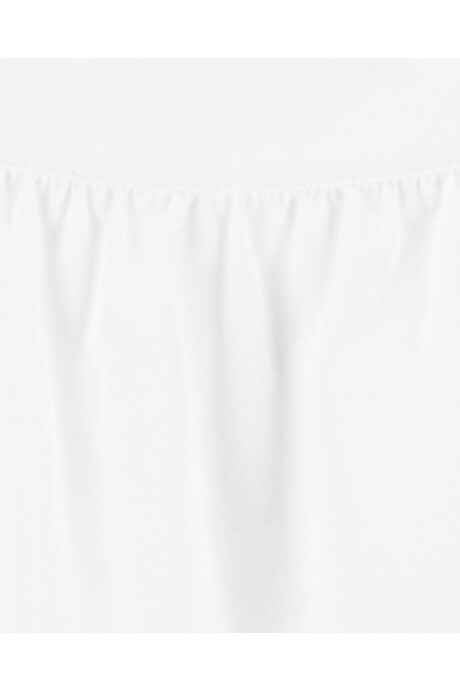 Musculosa con tiras cruzadas. Talles 2-5T Musculosa con tiras cruzadas. Talles 2-5T