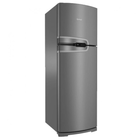 Heladera Consul Crm43 Inoxidable Frio Seco Unica