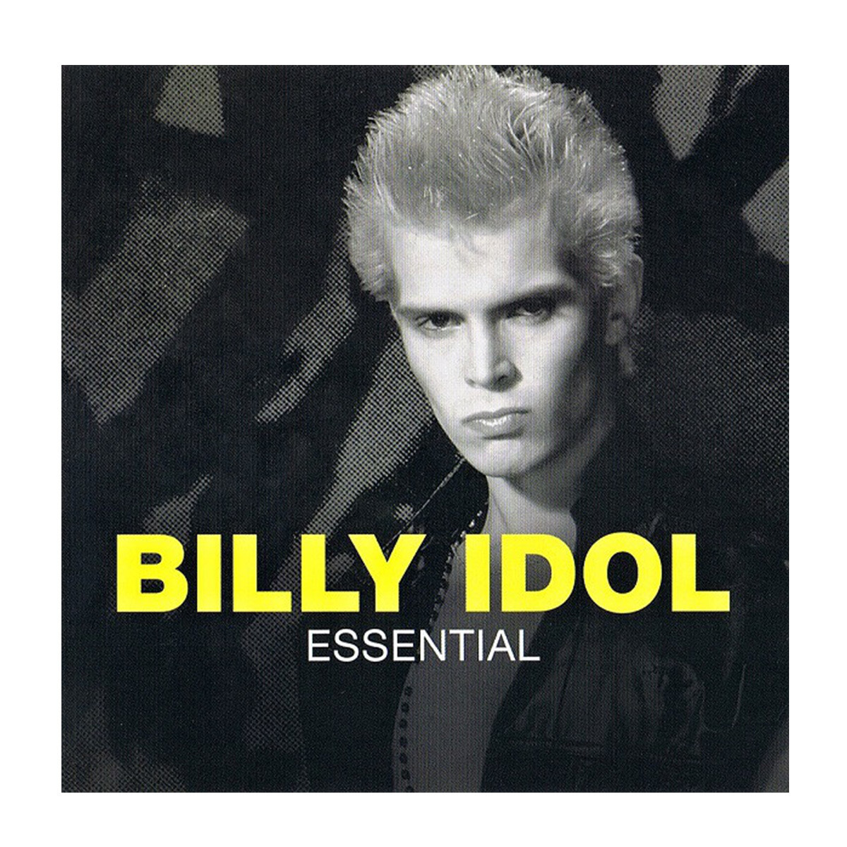 Billy Idol - Essential - Vinilo 