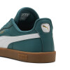 Championes Puma Club II Indoor Hombre 404464 05 Verde Esmeralda