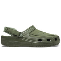 Crocs Yukon Vista II Verde