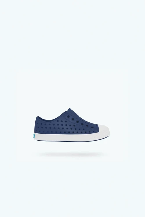Jefferson Child Regatta Blue/shell White