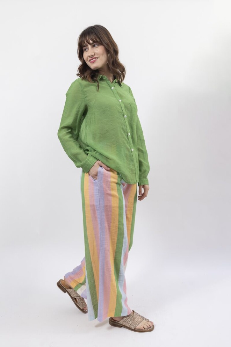 PANTALON LINO GREBA 