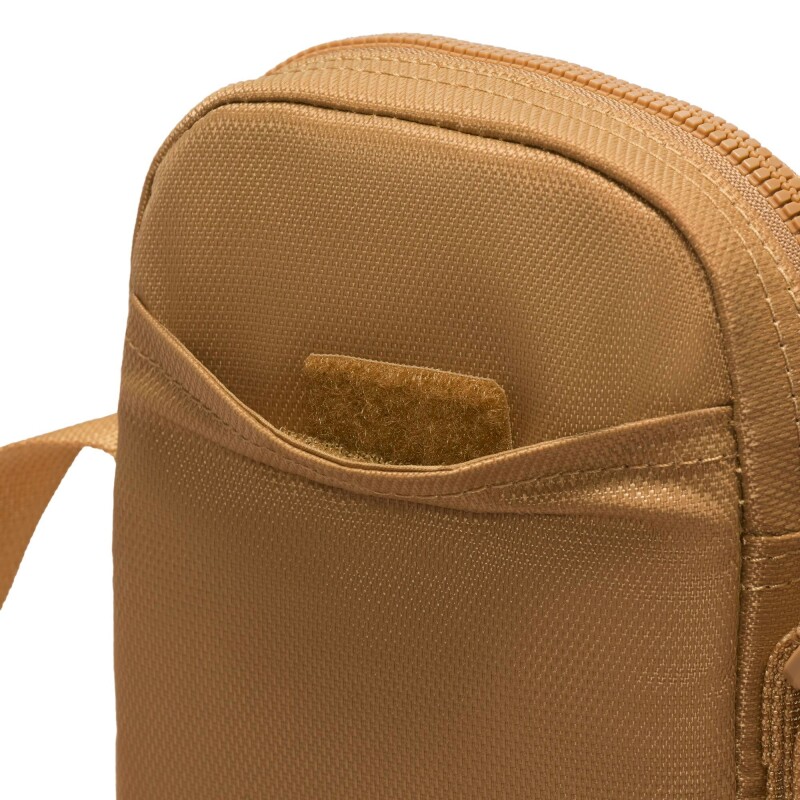 Valija Nike Heritage Unisex Crema