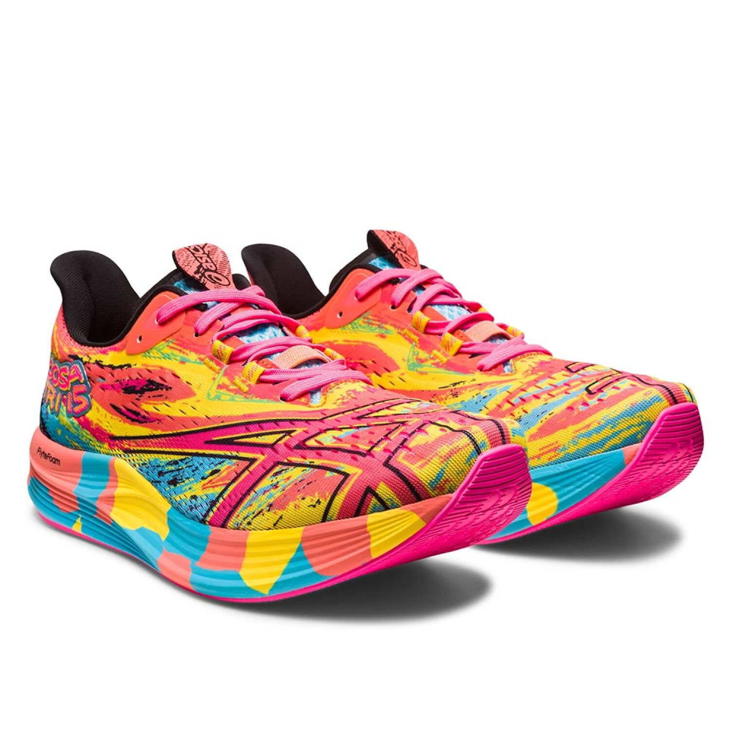 Asics nimbus 15 hombre outlet